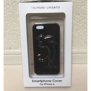 ツモリチサト(TSUMORI CHISATO)のツモリチサト キラネコiPhone6(iPhoneケース)