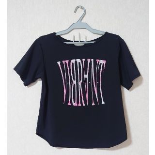 汗速乾Tシャツ 黒 美品(ウェア)