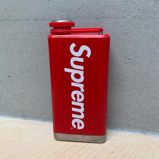 Supreme - 【Supreme】Stanley Adventure Flask Red の通販 by ...