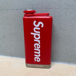 シュプリーム(Supreme)の【Supreme】Stanley Adventure Flask Red (その他)