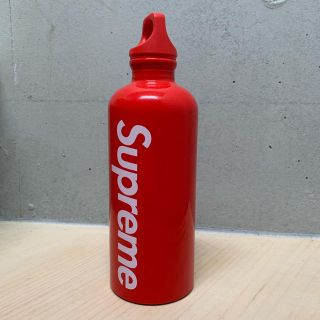 シュプリーム(Supreme)のSupreme SIGG 18SS 0.6L Water Bottle(その他)