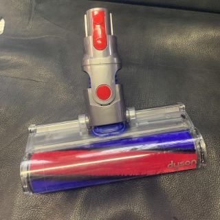 ダイソン(Dyson)のダイソンv8.v７ソフトローター、スリム、(掃除機)