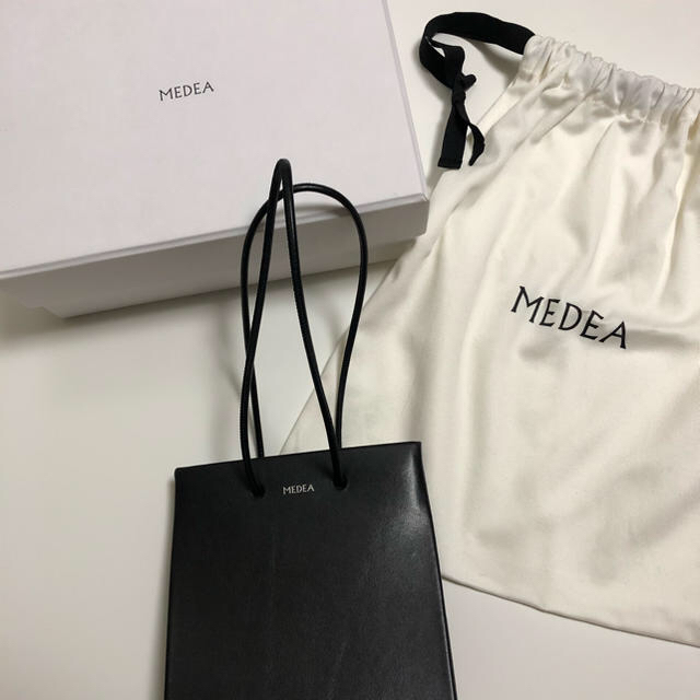 MEDEA/メディア/SHORT LONG STRAP/ショートロングストラップ メンズのバッグ(ショルダーバッグ)の商品写真