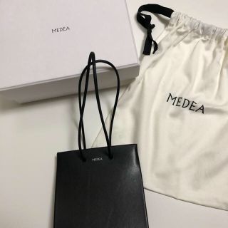 MEDEA/メディア/SHORT LONG STRAP/ショートロングストラップ(ショルダーバッグ)