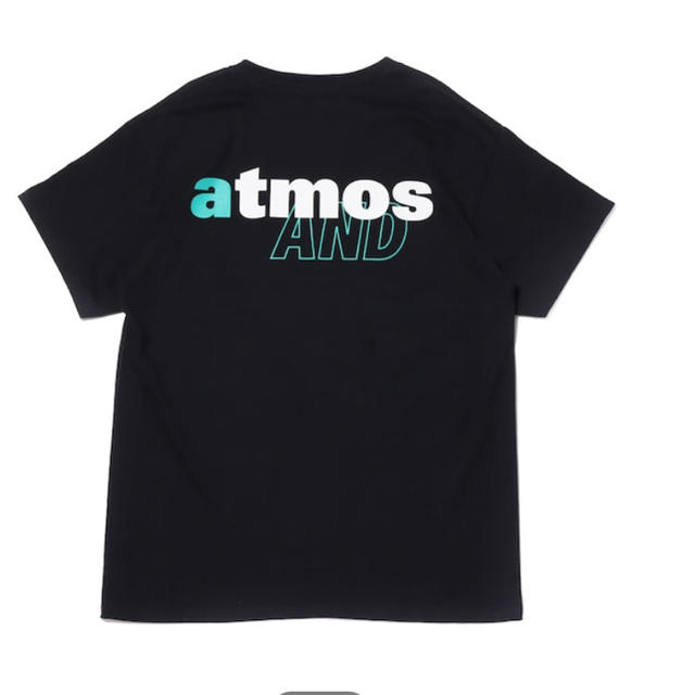 atmos×windandsea アトモス 1