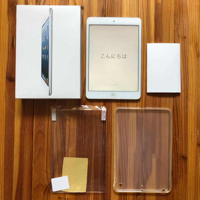 APPLE iPad mini 16GB  Wi-Fi