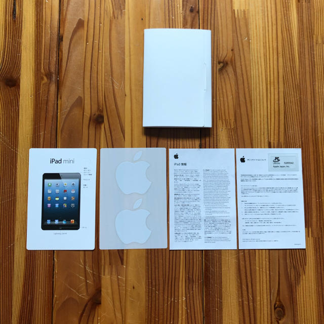 APPLE iPad mini 16GB  Wi-Fi