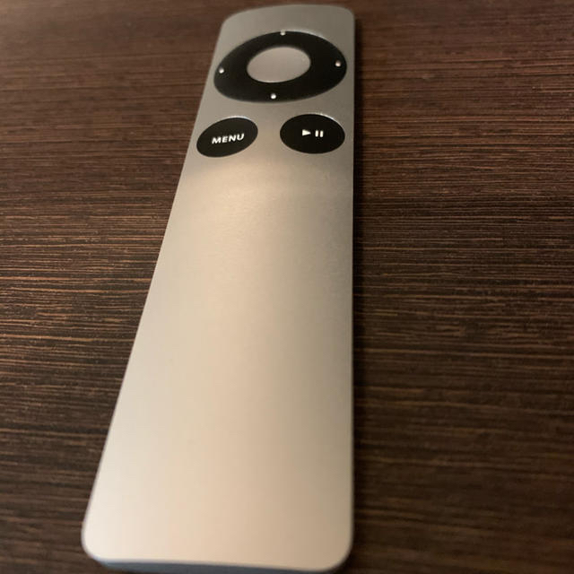 Apple(アップル)のAppleTV スマホ/家電/カメラのテレビ/映像機器(テレビ)の商品写真