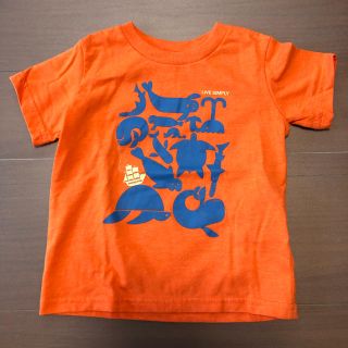 パタゴニア(patagonia)の☆パタゴニア☆キッズTシャツ☆2T(Tシャツ/カットソー)