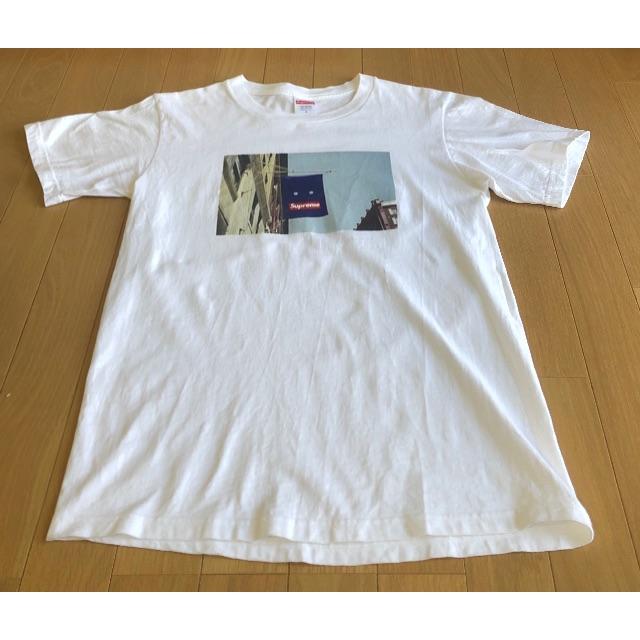 Supreme - 19AW Banner Tee ホワイトの通販 by JSB's shop