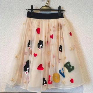 Alice+Olivia(ひざ丈スカート)のフリマアイテム一覧 Alice+Olivia(ひざ丈スカート)のフリマアイテム一覧