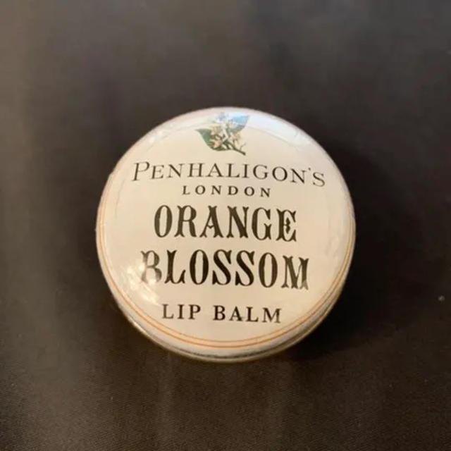 Penhaligon's(ペンハリガン)のペンハリガン　リップバーム　オレンジブロッサム コスメ/美容のスキンケア/基礎化粧品(リップケア/リップクリーム)の商品写真