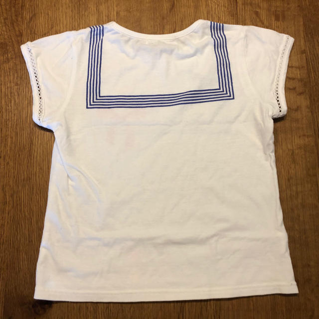 familiar(ファミリア)のファミリア　Ｔシャツ キッズ/ベビー/マタニティのキッズ服女の子用(90cm~)(Tシャツ/カットソー)の商品写真