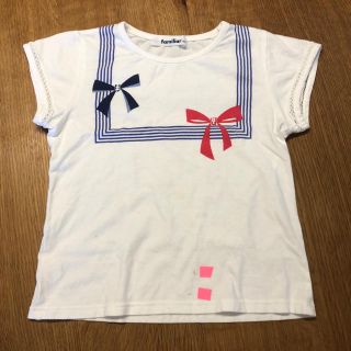 ファミリア(familiar)のファミリア　Ｔシャツ(Tシャツ/カットソー)