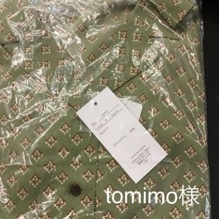 tomimo 様専用(シャツ/ブラウス(半袖/袖なし))