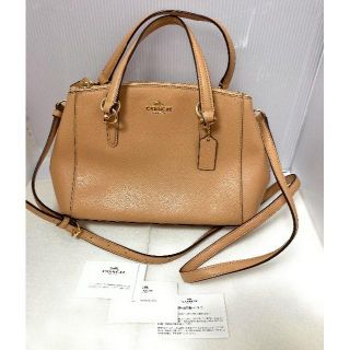 コーチ(COACH)の◇コーチ◇ ハンドバッグ / ショルダーバッグ / 2WAY(ハンドバッグ)