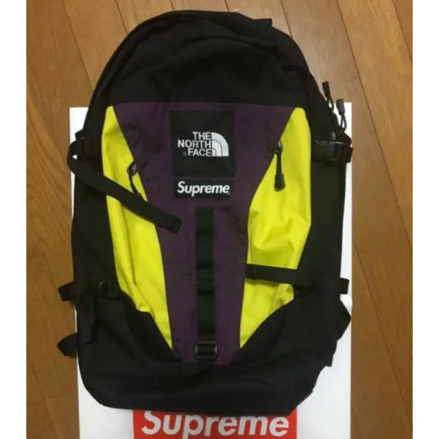 supreme north face expedition バックパック