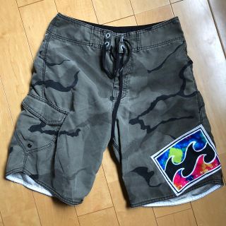 ビラボン(billabong)のbillabong 水着(水着)