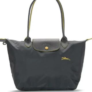 ロンシャン(LONGCHAMP)の7月限定【ロンシャン】訳ありプリアージュ S(トートバッグ)