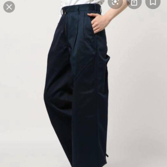 Ray BEAMS(レイビームス)の77circa × Dickies ray BEAMS レディースのパンツ(デニム/ジーンズ)の商品写真