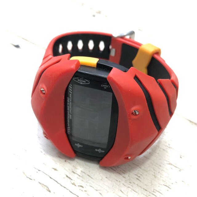 SEIKO - 【京極さま用】エヴァンゲリオン 限定 EVA-002の通販 by