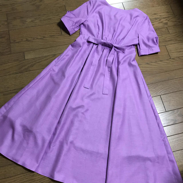 送料込・まとめ買い ジャンスカ ワンピース Mystrada 新品 タグ付き