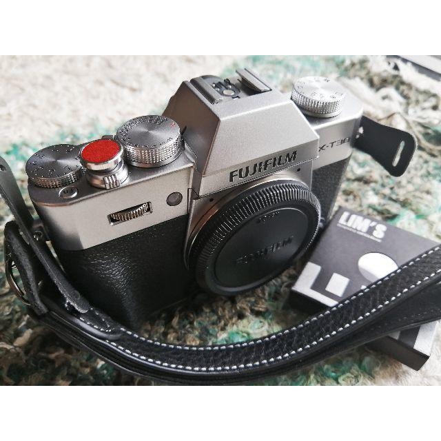 ster様専用】fujifilm X-S10 villa-cesare.com