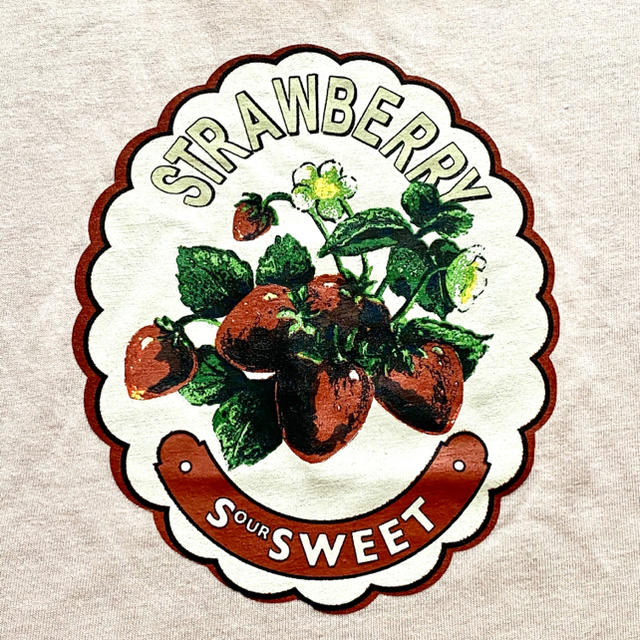 Ank Rouge(アンクルージュ)の♡AnkRouge♡アンクルージュ♡トップス レディースのトップス(Tシャツ(半袖/袖なし))の商品写真