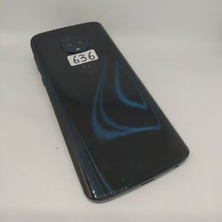 MOTOROLA  Moto G6 XT1925-7 32GB ランクS(スマートフォン本体)