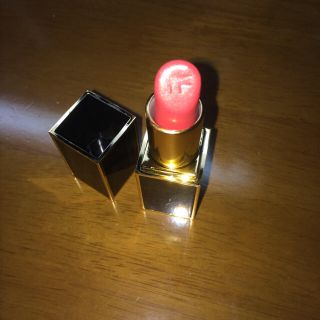 トムフォード(TOM FORD)のリップカラー21(口紅)