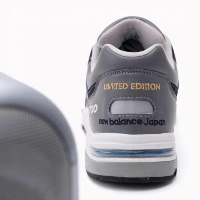 New Balance(ニューバランス)のNEW BALANCE CM1700 NJ 28.0cm メンズの靴/シューズ(スニーカー)の商品写真