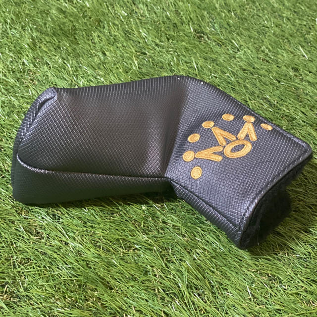 Scotty Cameron - スコッティキャメロン パターカバーの通販 by コジさん's shop｜スコッティキャメロンならラクマ