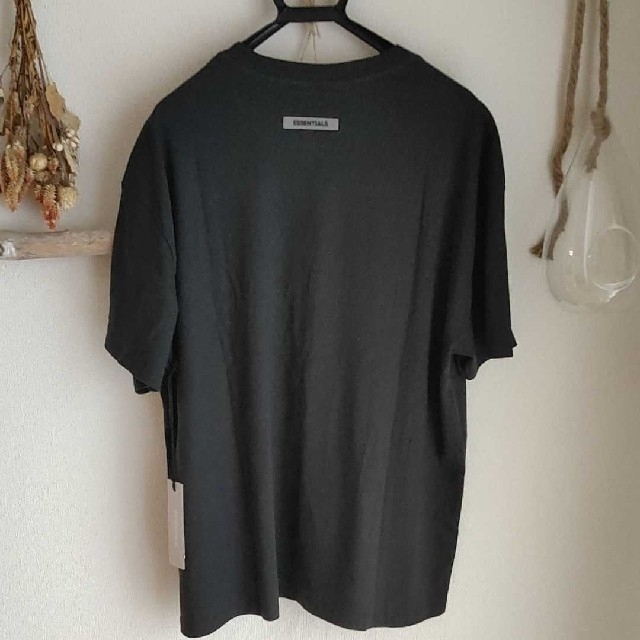 FEAR OF GOD(フィアオブゴッド)のoyr様専用　Essentials　エッセンシャルズ　Tシャツ メンズのトップス(Tシャツ/カットソー(半袖/袖なし))の商品写真