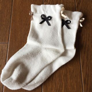 トッカ(TOCCA)のトッカ＊TOCCA＊ソックス＊14cm〜16cm(靴下/タイツ)