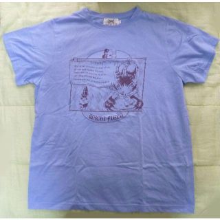 わちふぃーるど★大きめＴシャツ　Ｆ(Tシャツ(半袖/袖なし))