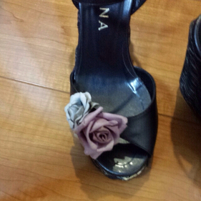 DIANA(ダイアナ)のDiana　ウェッジサンダル レディースの靴/シューズ(サンダル)の商品写真
