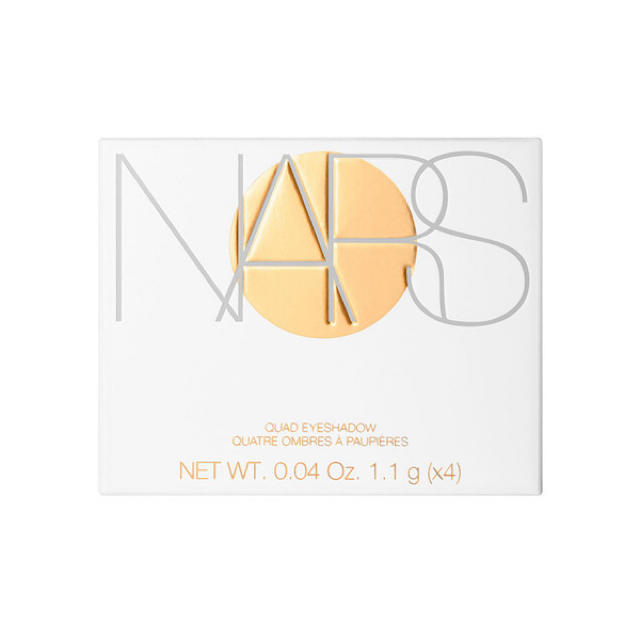 【新品未使用】NARS ZENコレクション TOKYO 2