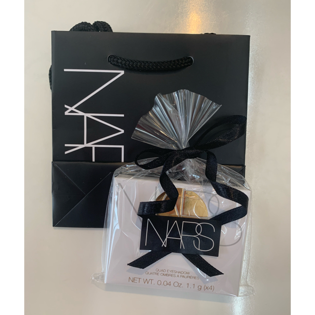 【新品未使用】NARS ZENコレクション TOKYO 3