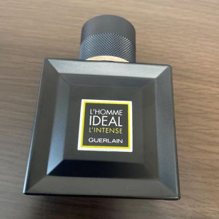 ゲラン(GUERLAIN)のGUERLAIN L’Homme Idéal ŁINTENSE(香水(男性用))