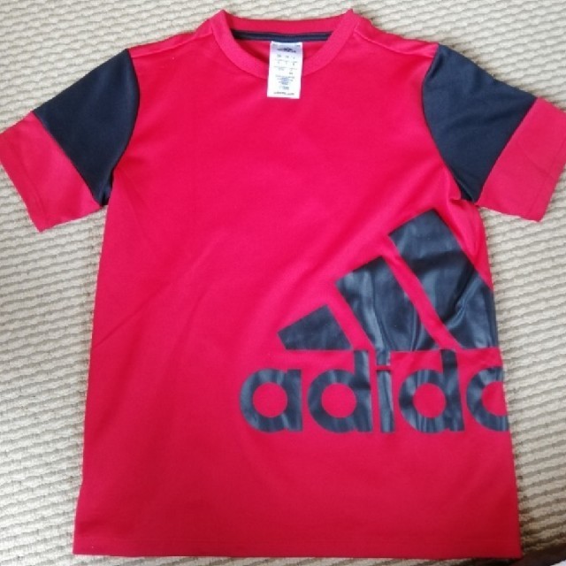 adidas(アディダス)のオレンジ様専用です.アディダス二枚 キッズ/ベビー/マタニティのキッズ服男の子用(90cm~)(ジャケット/上着)の商品写真