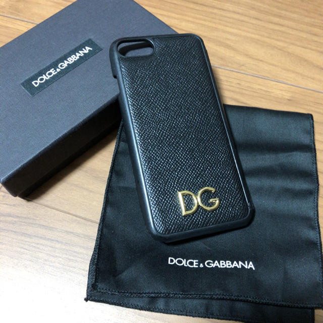 DOLCE&GABBANA - iPhone8ケース ドルガバの通販 by sa/｜ドルチェ 