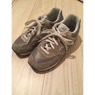 ニューバランス(New Balance)のニューバランス スニーカー♡(スニーカー)