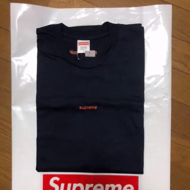 supreme ftw Tee