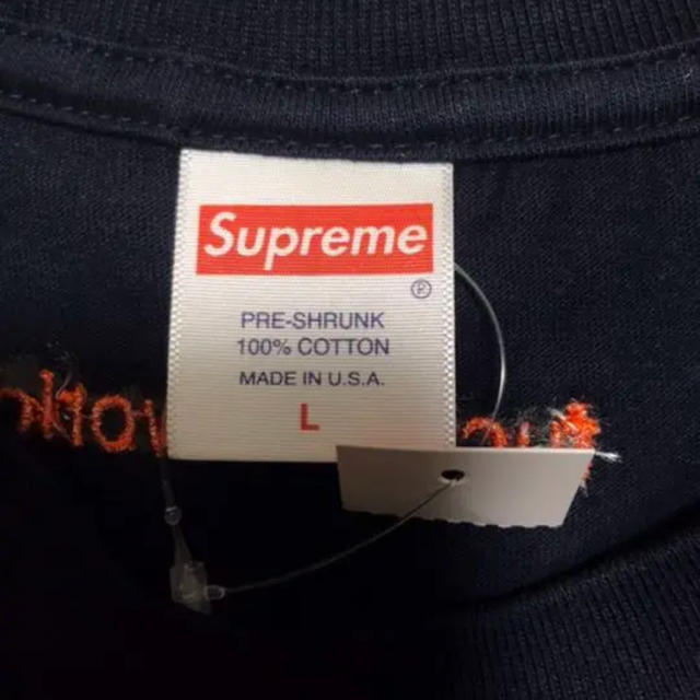 supreme ftw Teeメンズ