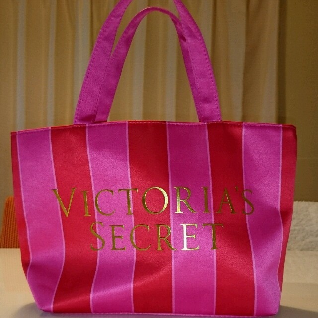 Victoria's Secret(ヴィクトリアズシークレット)のVICTORIA'S SECRETトート レディースのバッグ(トートバッグ)の商品写真