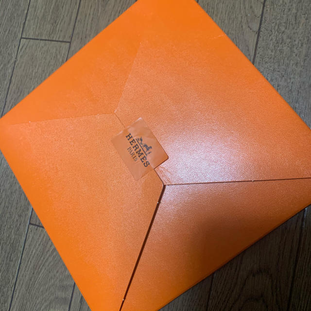 Hermes(エルメス)のエルメススカーフ★美品 レディースのファッション小物(バンダナ/スカーフ)の商品写真