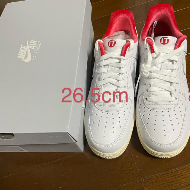 KITH TOKYO x NIKE AIR FORCE 1 LOW 26.5cmのサムネイル