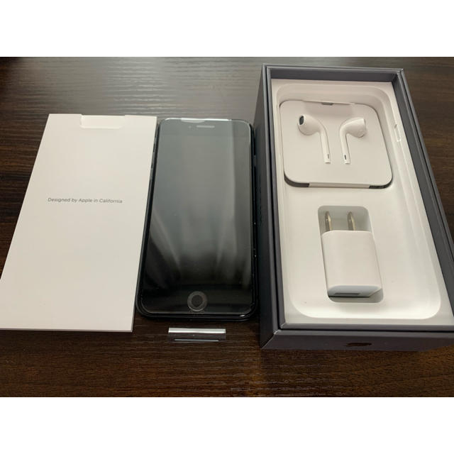 スマホ/家電/カメラiPhone8 64GB 新品