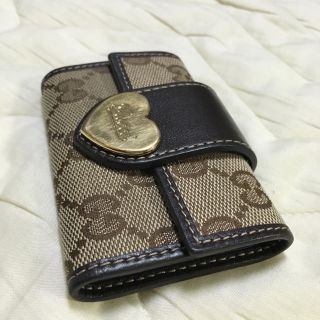 グッチ(Gucci)のグッチ キーケース(キーケース)