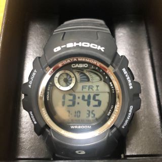 カシオ(CASIO)のGショック(腕時計(デジタル))